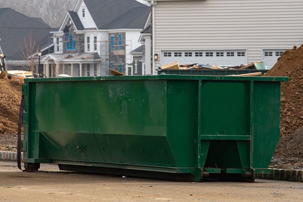 construction dumpsters the cost to rent a construction dumpster varies depending on the size and duration of rental